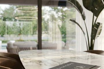  Projekt domu HomeKoncept 168 (KRX1299) - projekt domu parterowego - Zdjęcie 33