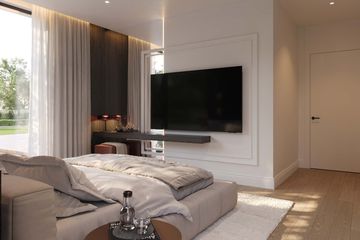  Projekt domu HomeKoncept 168 (KRX1299) - projekt domu parterowego - Zdjęcie 38