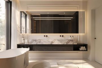  Projekt domu HomeKoncept 168 (KRX1299) - projekt domu parterowego - Zdjęcie 39