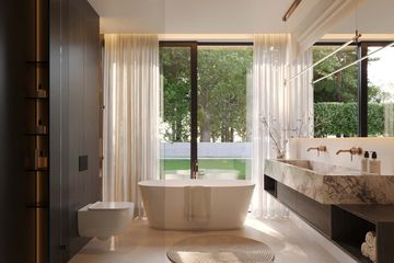  Projekt domu HomeKoncept 168 (KRX1299) - projekt domu parterowego - Zdjęcie 40