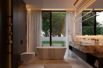  Projekt domu HomeKoncept 168 (KRX1299) - projekt domu parterowego - Zdjęcie 41