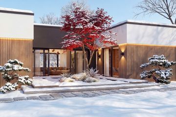  Projekt domu Astina 2 (BSE1284) - projekt domu parterowego - Zdjęcie 3