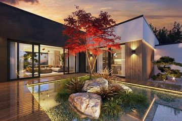  Projekt domu Astina 2 (BSE1284) - projekt domu parterowego - Zdjęcie 5