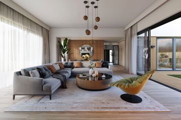  Projekt domu Astina 2 (BSE1284) - projekt domu parterowego - Zdjęcie 6