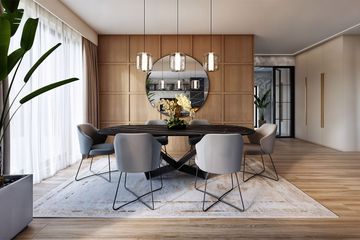  Projekt domu Astina 2 (BSE1284) - projekt domu parterowego - Zdjęcie 9