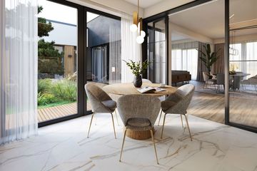  Projekt domu Astina 2 (BSE1284) - projekt domu parterowego - Zdjęcie 12