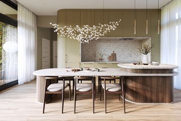  Projekt domu Mati drewniany (BSE1285) - projekt domu parterowego - Zdjęcie 7