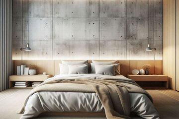  Projekt domu Paradise 4 (WRN1600) - projekt domu parterowego - Zdjęcie 4