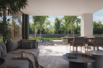  Projekt domu NewHouse 770 w1 (KRZ1149) - projekt domu parterowego - Zdjęcie 6