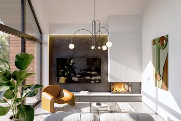  Projekt domu Armonia mini (WOF1272) - projekt domu parterowego - Zdjęcie 11