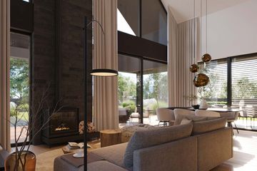  Projekt domu HomeKoncept 166 G2 (KRX1300) - projekt domu parterowego z poddaszem - Zdjęcie 22