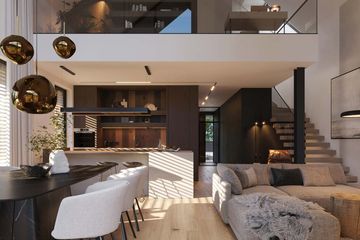  Projekt domu HomeKoncept 166 G2 (KRX1300) - projekt domu parterowego z poddaszem - Zdjęcie 26