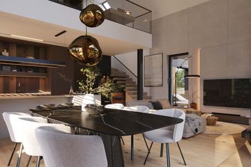  Projekt domu HomeKoncept 166 G2 (KRX1300) - projekt domu parterowego z poddaszem - Zdjęcie 29