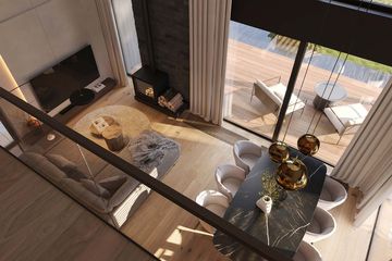  Projekt domu HomeKoncept 166 G2 (KRX1300) - projekt domu parterowego z poddaszem - Zdjęcie 31