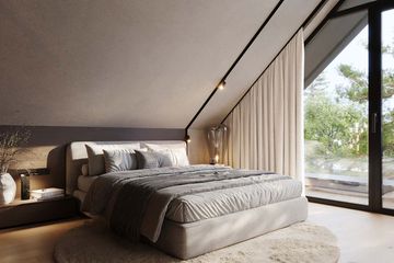  Projekt domu HomeKoncept 166 G2 (KRX1300) - projekt domu parterowego z poddaszem - Zdjęcie 33