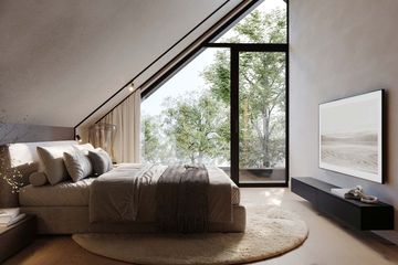  Projekt domu HomeKoncept 166 G2 (KRX1300) - projekt domu parterowego z poddaszem - Zdjęcie 34