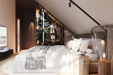  Projekt domu HomeKoncept 166 G2 (KRX1300) - projekt domu parterowego z poddaszem - Zdjęcie 37