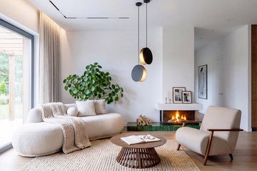  Projekt domu Trufla (WOF1273) - projekt domu parterowego - Zdjęcie 8