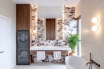  Projekt domu Trufla (WOF1273) - projekt domu parterowego - Zdjęcie 9