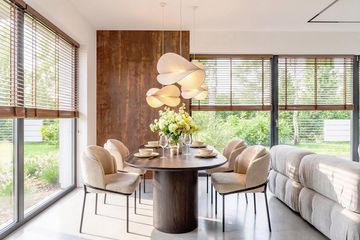  Projekt domu Vincent 4 mini (WOF1275) - projekt domu parterowego z poddaszem - Zdjęcie 10