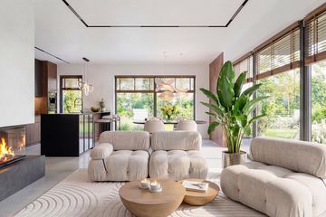  Projekt domu Vincent 4 mini (WOF1275) - projekt domu parterowego z poddaszem - Zdjęcie 11