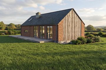  Projekt domu Ana murowany (GDE1116) - projekt domu parterowego - Zdjęcie 8