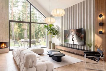  Projekt domu Gustav 3 plus (WOF1277) - projekt domu parterowego - Zdjęcie 6