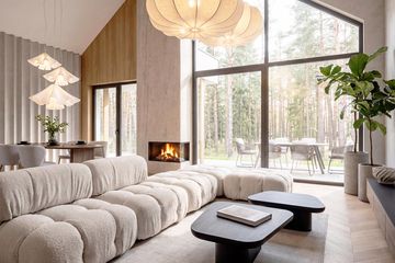  Projekt domu Gustav 3 plus (WOF1277) - projekt domu parterowego - Zdjęcie 8