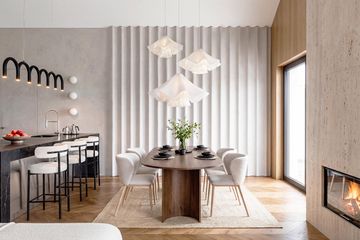  Projekt domu Gustav 3 plus (WOF1277) - projekt domu parterowego - Zdjęcie 9