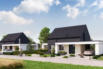  Projekt domu A17 (BSI1016) - projekt domu parterowego z poddaszem - Zdjęcie 3