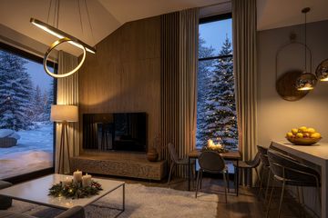  Projekt domu Domidea 12 w4 (WAC1133) - projekt domu parterowego - Zdjęcie 4