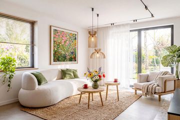  Projekt domu Bambino (WOF1279) - projekt domu parterowego - Zdjęcie 6