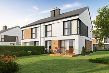  Projekt domu AI22 (BSI1021) - projekt domu z pełnym piętrem - Zdjęcie 2