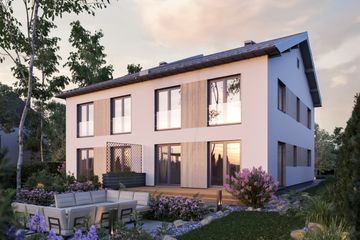  Projekt domu Iryda Delta Duo (1964) (KRD3100) - projekt domu z pełnym piętrem - Zdjęcie 6