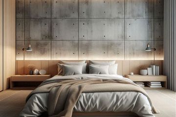  Projekt domu Studio 102 (WRN1595) - projekt domu parterowego - Zdjęcie 5