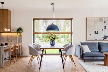  Projekt domu Mokka 20 s2 (WOF1280) - projekt domu parterowego - Zdjęcie 6