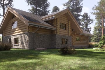  Projekt domu Kirke (BBI1023) - projekt domu parterowego z poddaszem - Zdjęcie 4