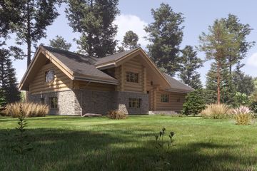  Projekt domu Kirke (BBI1023) - projekt domu parterowego z poddaszem - Zdjęcie 6