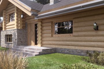  Projekt domu Kirke (BBI1023) - projekt domu parterowego z poddaszem - Zdjęcie 8