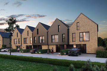  Projekt domu AI23 (BSI1022) - projekt domu parterowego z poddaszem - Zdjęcie 2