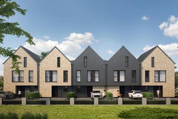  Projekt domu AI23 (BSI1022) - projekt domu parterowego z poddaszem - Zdjęcie 3