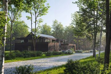  Projekt domu LK&1904 (LKP1012) - projekt domu z pełnym piętrem - Zdjęcie 2