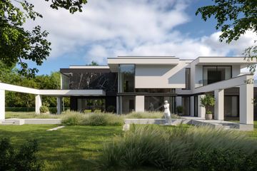  Projekt domu LK&1896 (LKP1011) - projekt domu z pełnym piętrem - Zdjęcie 6