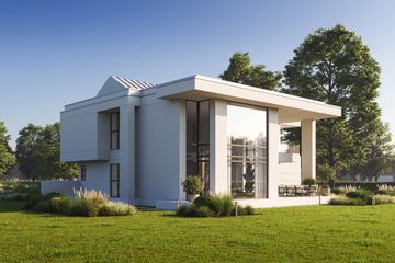  Projekt domu LK&1858 (LKP1004) - projekt domu z pełnym piętrem - Zdjęcie 6