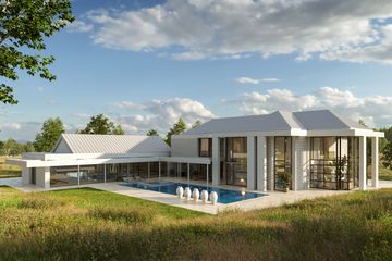  Projekt domu LK&1843 (LKP1013) - projekt domu z pełnym piętrem - Zdjęcie 3