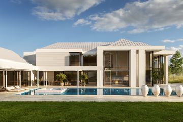  Projekt domu LK&1843 (LKP1013) - projekt domu z pełnym piętrem - Zdjęcie 6