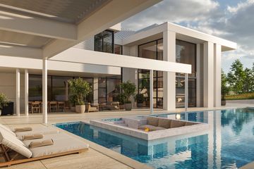  Projekt domu LK&1843 (LKP1013) - projekt domu z pełnym piętrem - Zdjęcie 8