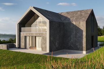  Projekt domu LK&1842 (LKP1015) - projekt domu z pełnym piętrem - Zdjęcie 7