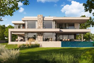  Projekt domu LK&1838 (LKP1017) - projekt domu z pełnym piętrem - Zdjęcie 4