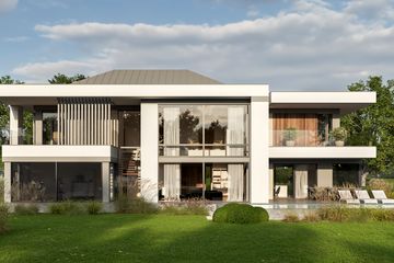  Projekt domu LK&1829 (LKP1020) - projekt domu z pełnym piętrem - Zdjęcie 8